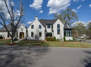 610 Broadway St, Homewood, AL 35209