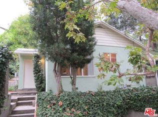 1938 N Beverly Glen Blvd, Los Angeles, CA 90077