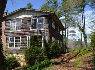 170 Ridgecrest Heights Rd, Franklin, NC 28734