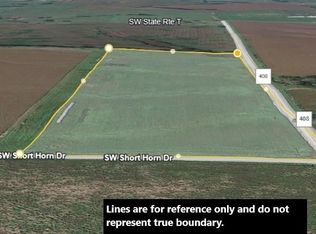 SW Holstein Rd, Polo, MO 64671