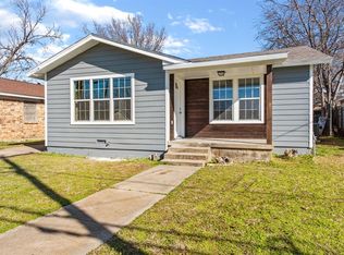 1509 S Edgewood Ter, Fort Worth, TX 76105
