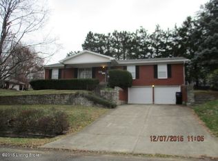 4601 Hedges Rd, Louisville, KY 40216