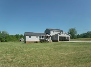450 Gantts Grove Church Rd, Mooresboro, NC 28114