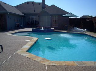 1401 Parkwood Trl, Mesquite, TX 75149