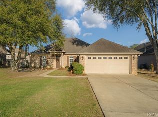 3701 Weston Pl, Montgomery, AL 36116