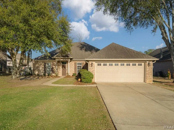 3701 Weston Pl, Montgomery, AL 36116