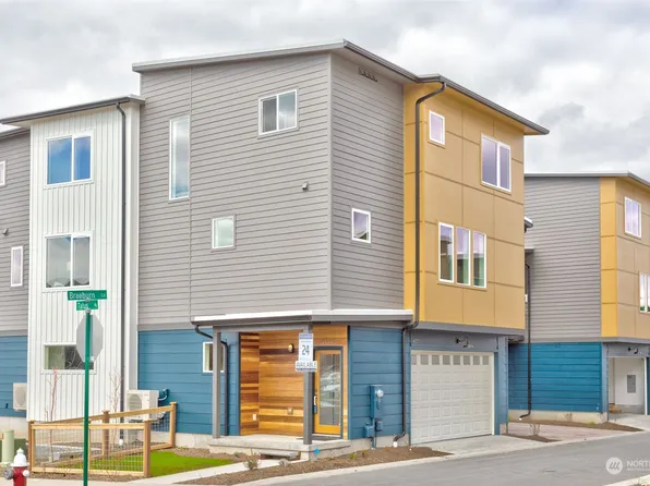 4242 Traverse Drive #11, Bellingham, WA 98226