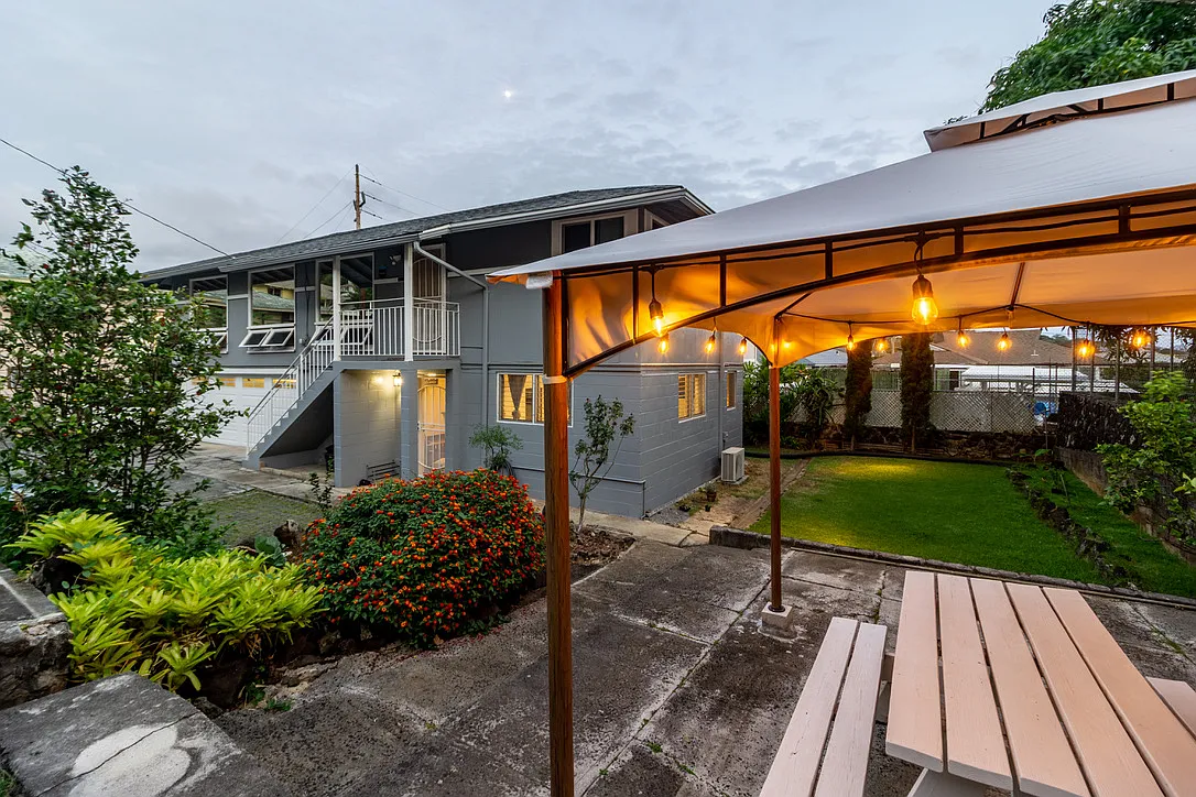 751A Alewa Dr, Honolulu — Photo 3