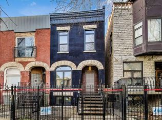4734 S Langley Ave, Chicago, IL 60615