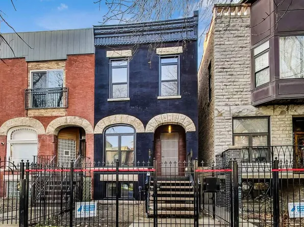 4734 S Langley Ave, Chicago, IL 60615