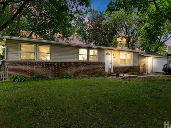 3706 Garfield Rd, Johnsburg, IL 60051