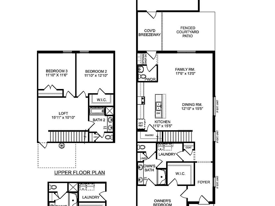 2nd image of 3219 McClellan Way SE