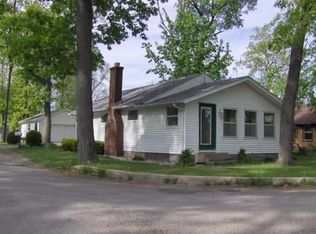 1765 W 635 N, Howe, IN 46746