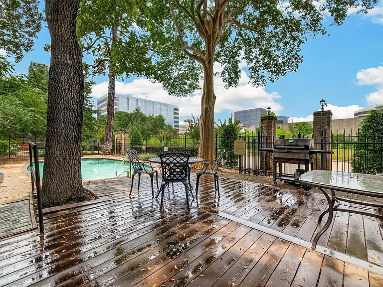 4515 Briar Hollow Pl #309 — Photo 25