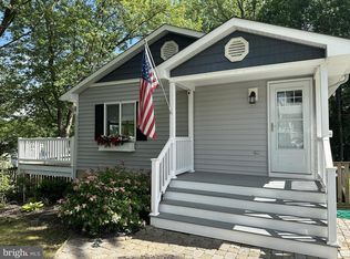 3719 3rd St, North Beach, MD 20714