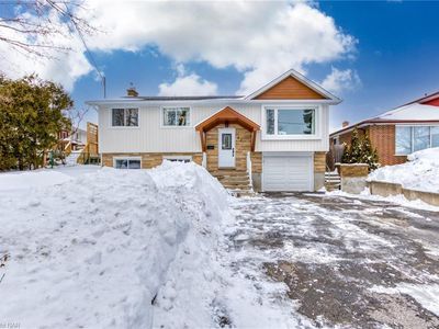 67 Sherman Dr, Saint Catharines, ON, L2N2L6
