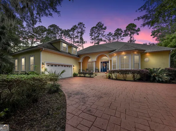 86 Lighthouse Way, Woodbine, GA 31569