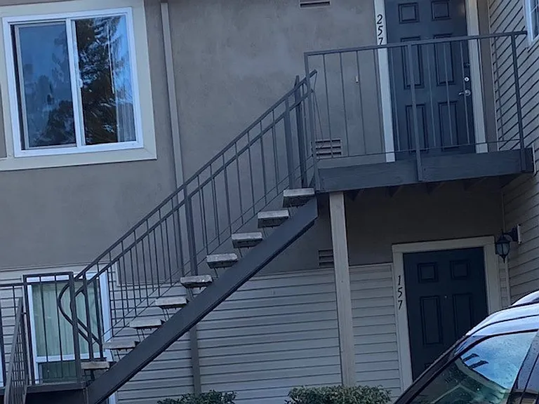 Carmel Woods Apartments — Photo 71