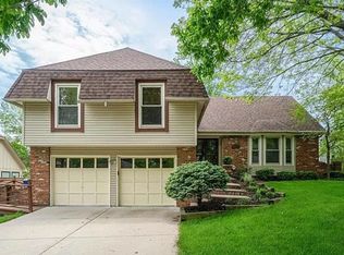 14409 W 68th Ter, Shawnee, KS 66216