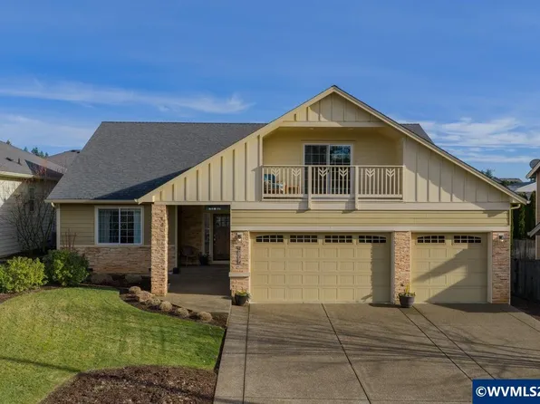 1784 Settlers Spring Dr NW, Salem, OR 97304