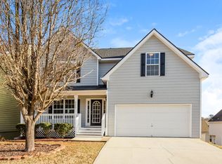 2335 Valley Creek Dr, Lithia Springs, GA 30122