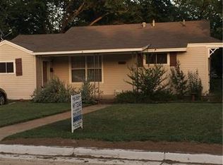 7317 Gaston Ave, Fort Worth, TX 76116
