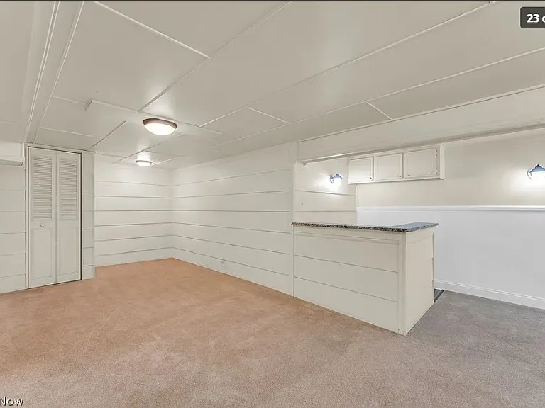 Basement Bar