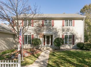 2520 Northridge Ln NE, Rochester, MN 55906