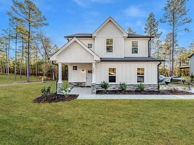 6951 Old Jefferson Davis Hwy, Cameron, NC, 28326