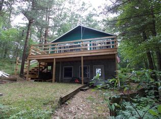 1795 Schnieder Dr, Whitehall, MI 49461
