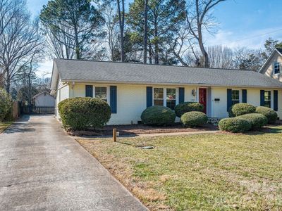 4600 Castleton Rd, Charlotte, NC, 28211