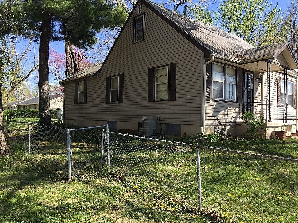 1st image of 7401 Walrond Ave