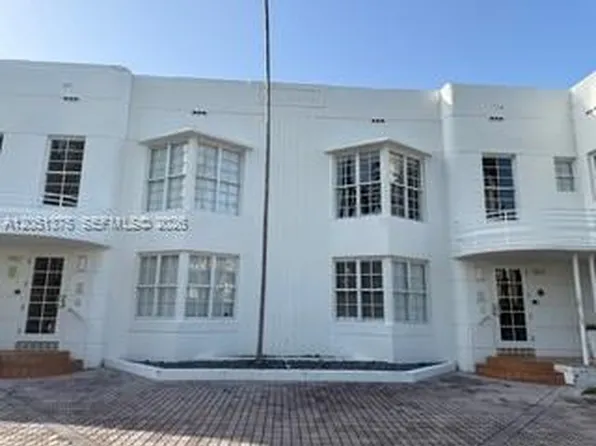1457 Meridian Ave APT 203, Miami Beach, FL 33139