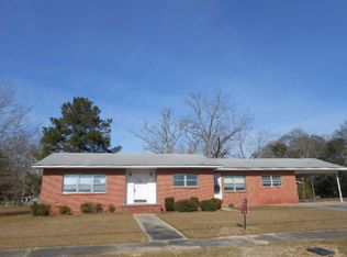 310 W Covington Ave, Opp, AL 36467