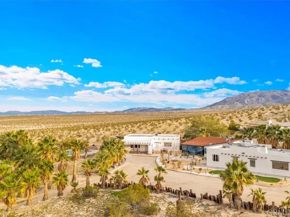 75775 Joe Davis Dr, Twentynine Palms, CA 92277
