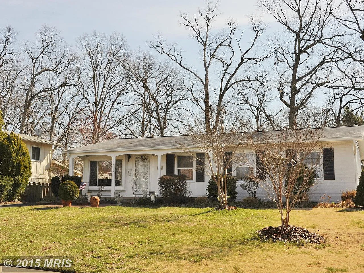 6105 Frontier Dr photo 1