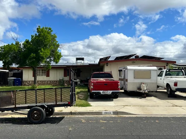 2603 Donner Ave, Clovis, CA 93612