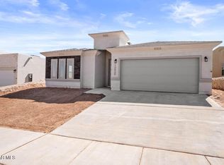 12629 Middlesbrough Ave, El Paso, TX 79928
