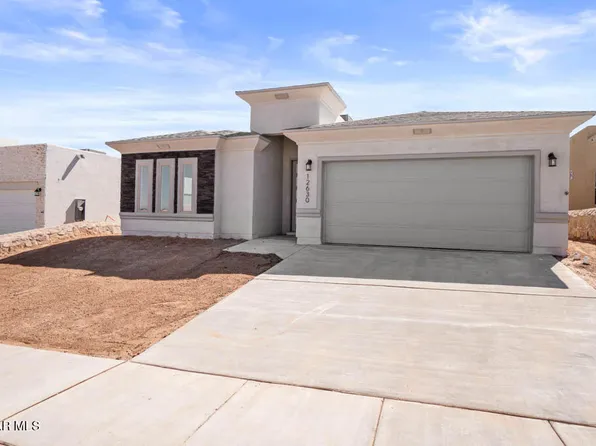 51122 Sand Verbena Ave, El Paso, TX 79934