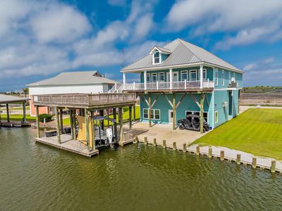 7002 Pamela Blvd, Grand Isle, LA, 70358