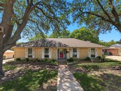 1109 Capetown Dr, Grand Prairie, TX, 75050