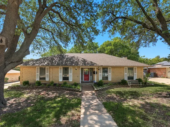 1109 Capetown Dr, Grand Prairie, TX 75050