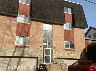 50 S Euclid Ave APT 311, Pittsburgh, PA