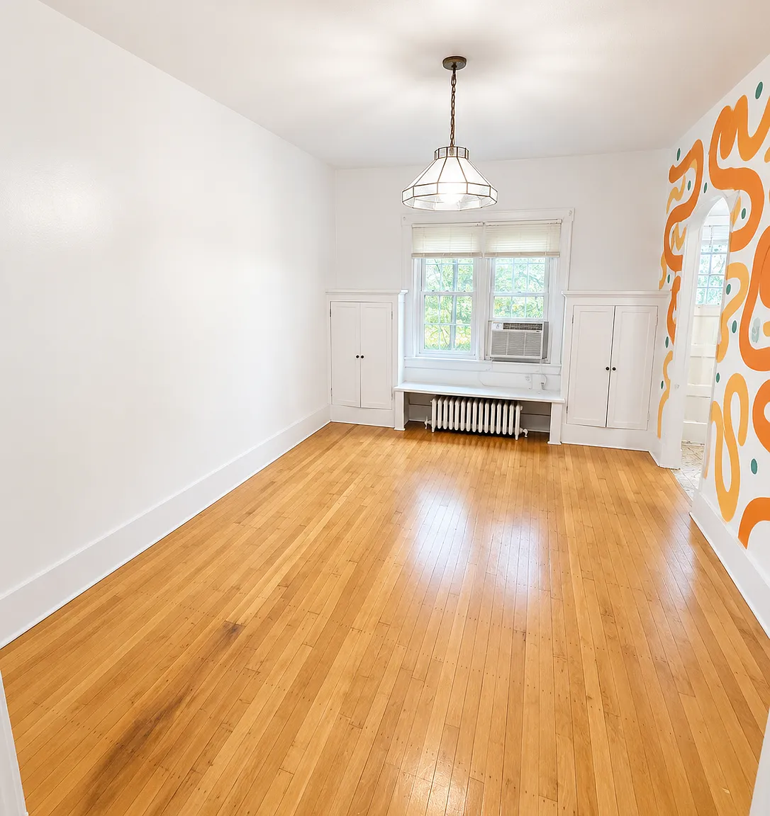 3 bed, 1240 sqft, $1,595 — Photo 3