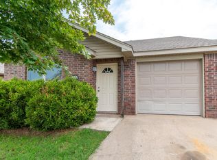 905 Meghan Ct, Siloam Springs, AR 72761