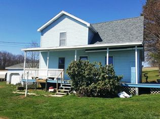 584 Millerstown Rd, Shippenville, PA 16254