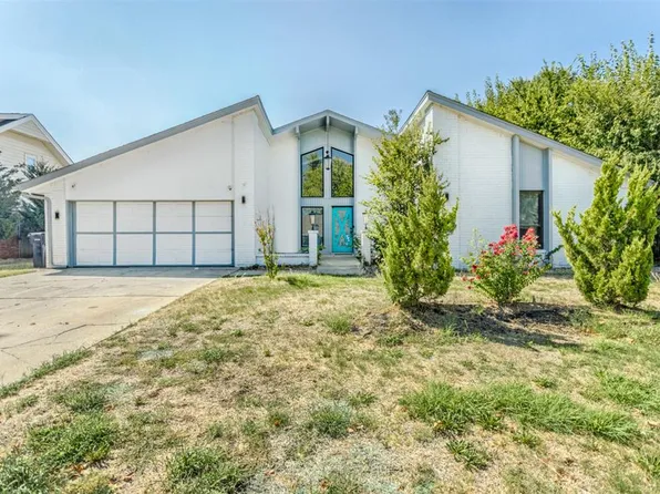 7318 NW 106th St, Oklahoma City, OK 73162