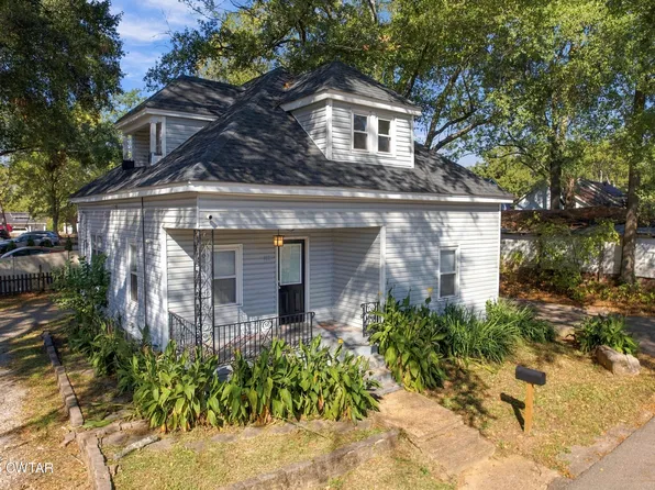 109 Weir St, Jackson, TN 38301