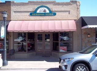 112 E Rutherford St, Landrum, SC 29356