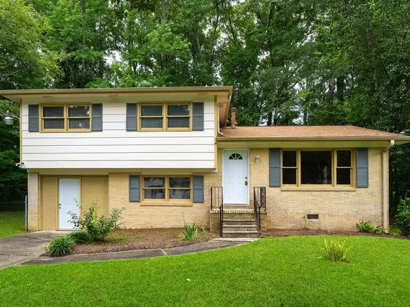 552 Argonne Dr, Birmingham, AL 35215